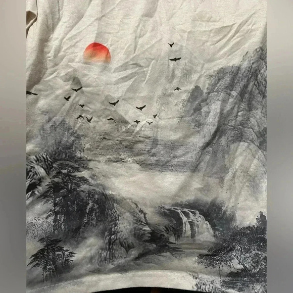 Shein boy tshirt - Picture 3 of 4